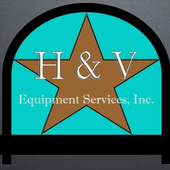 H &amp; V icon