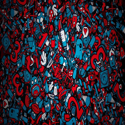 gambar wallpaper hp icon