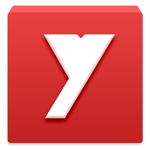 Yoma - Icon Pack icon