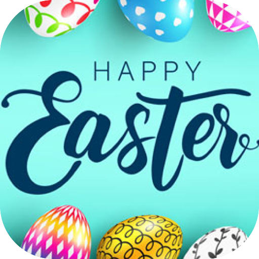 Easter Day GIF &amp; Images  🐰 Collection icon