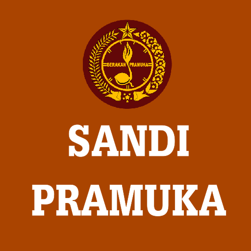 Sandi Pramuka иконка