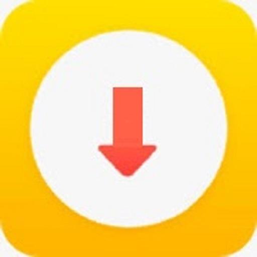 All Video Downloader icon