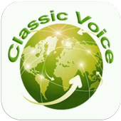 Classic Voice icon