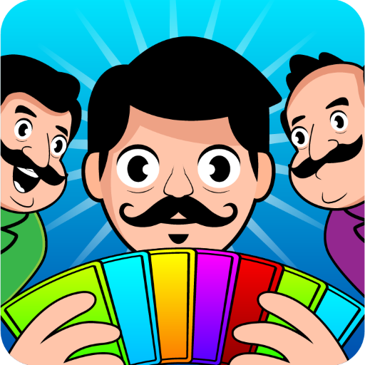 Rummy Friends icon