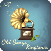 Old Song Ringtone icon