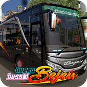ikon Livery Bus Bejeu