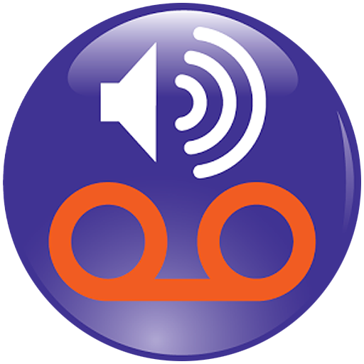 Visual Voicemail by MetroPCS icon