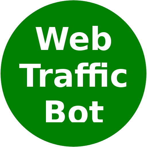 Web Traffic Bot icon