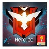 Guía de Free Fire icon