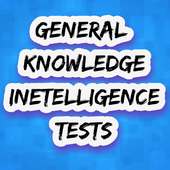 Intelligence & G.K Tests for PAF,Army,Navy & PPSC on 9Apps