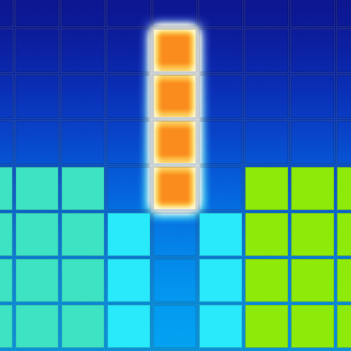 Block Puzzle - Colorful Block icon