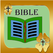 Kreyòl ayisyen BIBLE icon