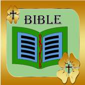 Kreyòl ayisyen BIBLE on 9Apps