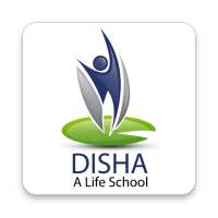 Disha A Life School on 9Apps