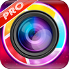 Selfie Magic Camera HD Pro icon