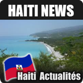 Haiti en temps réel icon
