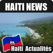 Haiti en temps réel