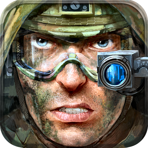 Machines at War 3 RTS icon