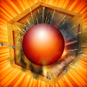 Crazy Destroyer Ball icon