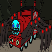 CHOO CHOO CHARLES REAL STORY icon