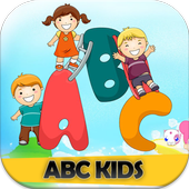 ABC KIDS icon