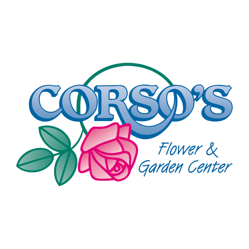 Corso's Flower &amp; Garden Shop أيقونة