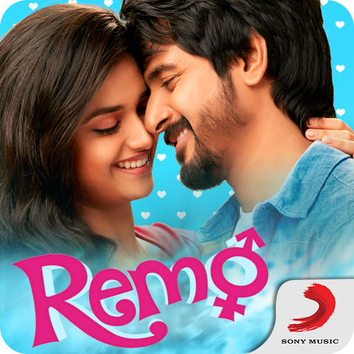 Remo Tamil Movie Songs icon