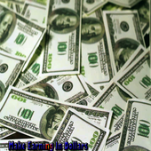 Make Earning in Dollars icon