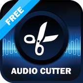 Audio Cutter Ringtone maker on 9Apps