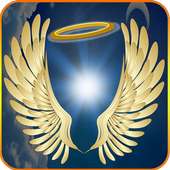 Magic Angel Wings Photo Editor – Real Angel Wings