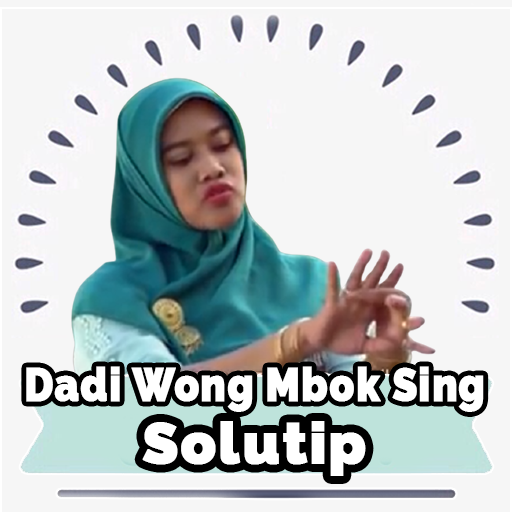 Stiker WA Lucu Untuk Whatsapp WAstickerApps icon