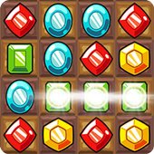 Jewel Match Final icon