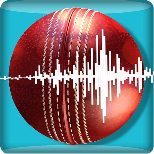 Snickometer : Cricket Prediction Tool icon
