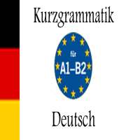 Kurzgrammatik Deutsch on 9Apps