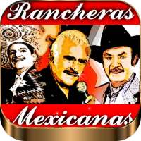 Corridos mexicanos y rancheras on 9Apps