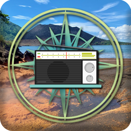 Nau FM Radio Papua New Guinea Radio Stations Live icon