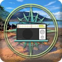 Nau FM Radio Papua New Guinea Radio Stations Live on 9Apps