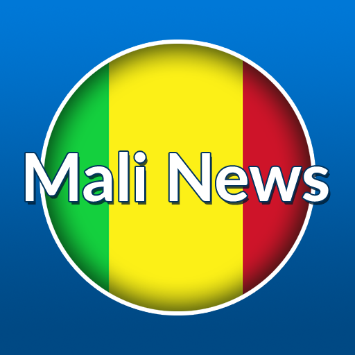 Mali News icon