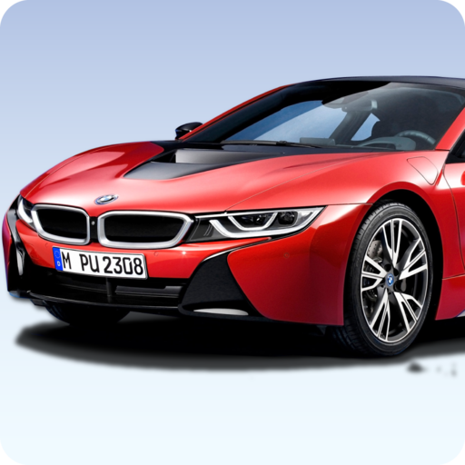 Super Cars Wallpaper HD,Sports Car Wallpaper HD icon