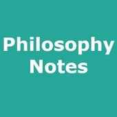 IAS- Philosophy on 9Apps