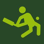 Live Cricket Score icon