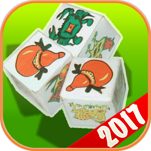 Bau Cua ✔ (Bau Cua Tom Ca) icon