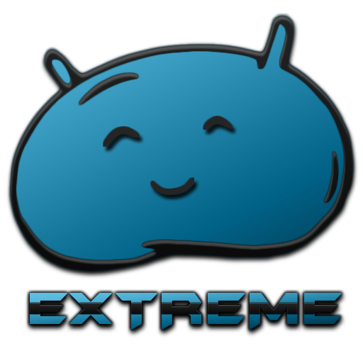 JB Extreme Launcher Theme icon