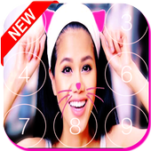 Vy Qwaint  Lock Screen icon