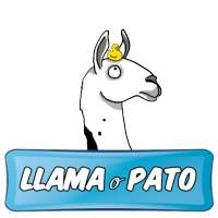 Llama o Pato