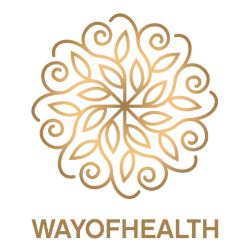 way of health icon