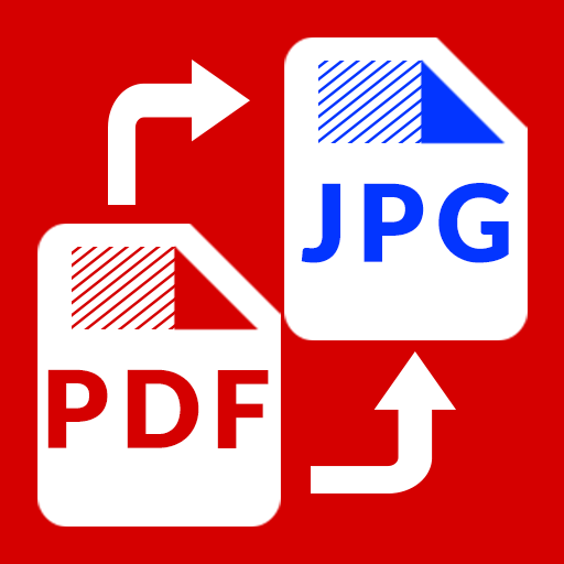 PDF to JPG Converter : Image C icon