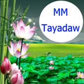 MM Tayadaw (Myanmar) icon