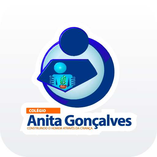 Colégio Anita Gonçalves иконка