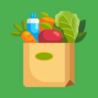 My Pantry - Shared grocery list and expiration